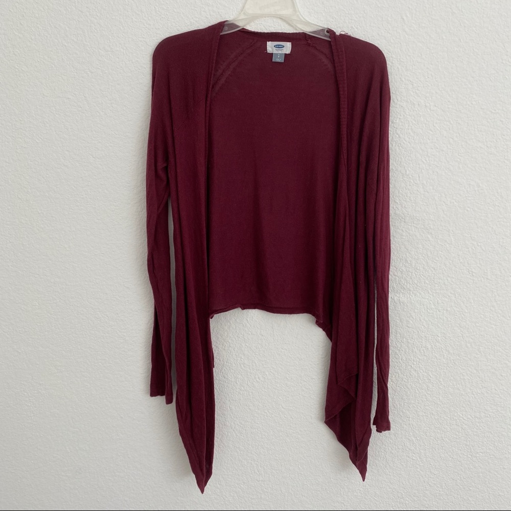 Old Navy Cardigan *sold*